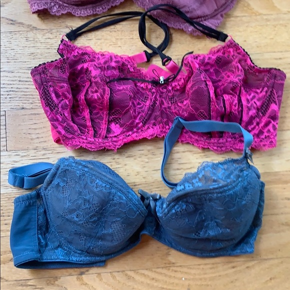 Allegro Bras 36D - Picture 2 of 7